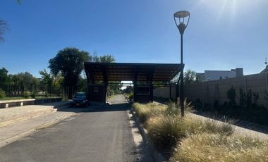Lote Barrio Cerrado El Vivero