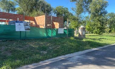 Lote Barrio Cerrado El Vivero