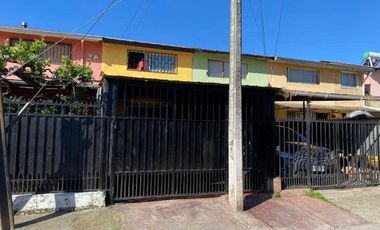 Casa en venta en TALCA