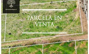 Parcela en venta en RANCAGUA