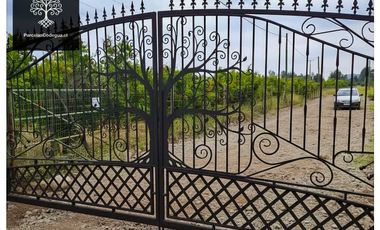 Parcela en venta en MOSTAZAL