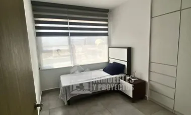 Departamento en renta en Centro, Monterrey, Nuevo León