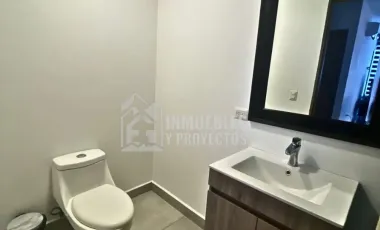 Departamento en renta en Centro, Monterrey, Nuevo León