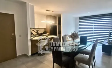 Departamento en renta en Centro, Monterrey, Nuevo León