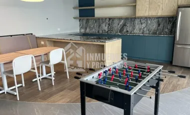 Departamento en renta en Centro, Monterrey, Nuevo León