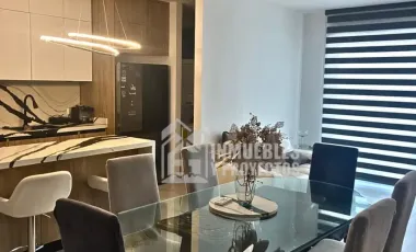 Departamento en renta en Centro, Monterrey, Nuevo León