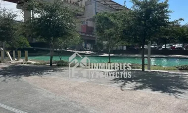 Departamento en renta en Centro, Monterrey, Nuevo León