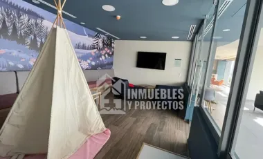 Departamento en renta en Centro, Monterrey, Nuevo León