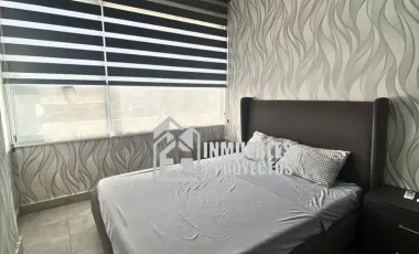 Departamento en renta en Centro, Monterrey, Nuevo León