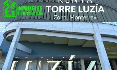 Departamento en renta en Centro, Monterrey, Nuevo León