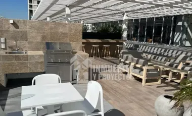 Departamento en renta en Centro, Monterrey, Nuevo León