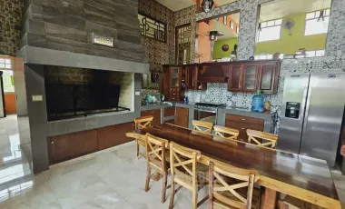 Quinta en venta en Los Morales, Salinas Victoria, Nuevo León