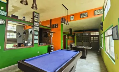 Quinta en venta en Los Morales, Salinas Victoria, Nuevo León