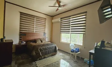 Quinta en venta en Los Morales, Salinas Victoria, Nuevo León