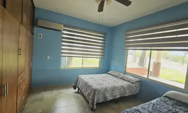 Quinta en venta en Los Morales, Salinas Victoria, Nuevo León