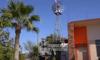 Quinta en venta en Los Morales, Salinas Victoria, Nuevo León