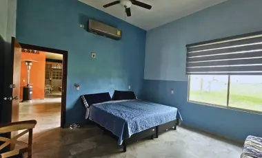 Quinta en venta en Los Morales, Salinas Victoria, Nuevo León