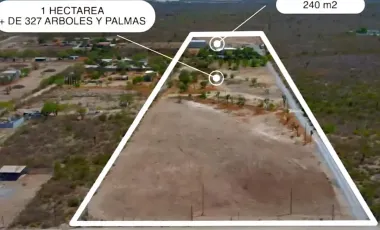 Quinta en venta en Los Morales, Salinas Victoria, Nuevo León