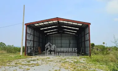 Quinta en venta en Los Morales, Salinas Victoria, Nuevo León