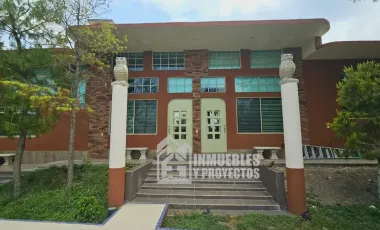 Quinta en venta en Los Morales, Salinas Victoria, Nuevo León