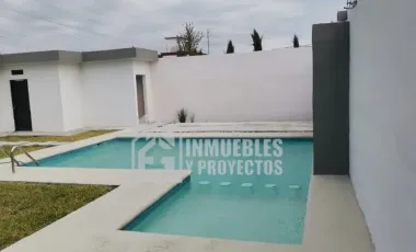 Quinta en venta en Portal de Zuazua, General Zuazua, Nuevo León