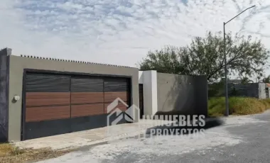 Quinta en venta en Portal de Zuazua, General Zuazua, Nuevo León