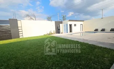 Casa en renta en Portal del Norte, General Zuazua, Nuevo León