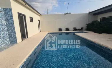 Casa en renta en Portal del Norte, General Zuazua, Nuevo León