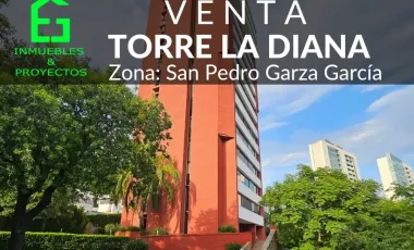 Departamento en venta en Fuentes del Valle, San Pedro Garza García, Nuevo León