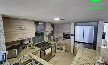 Departamento en venta en Fuentes del Valle, San Pedro Garza García, Nuevo León