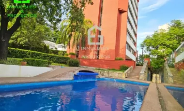Departamento en venta en Fuentes del Valle, San Pedro Garza García, Nuevo León