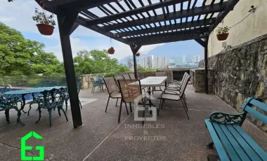 Departamento en venta en Fuentes del Valle, San Pedro Garza García, Nuevo León