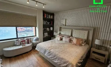 Departamento en venta en Fuentes del Valle, San Pedro Garza García, Nuevo León