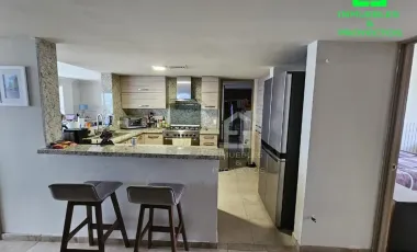Departamento en venta en Fuentes del Valle, San Pedro Garza García, Nuevo León