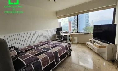 Departamento en venta en Fuentes del Valle, San Pedro Garza García, Nuevo León