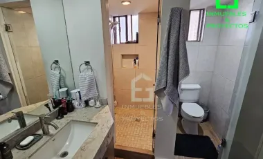 Departamento en venta en Fuentes del Valle, San Pedro Garza García, Nuevo León