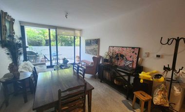 Departamento en venta en LO BARNECHEA