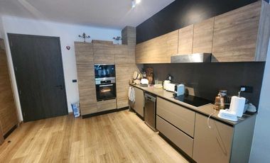 Departamento en venta en LO BARNECHEA