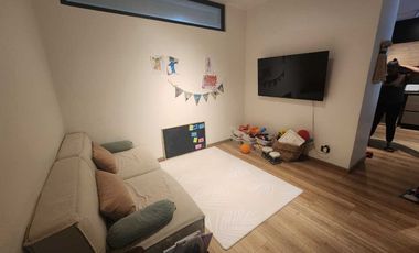 Departamento en venta en LO BARNECHEA