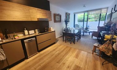 Departamento en venta en LO BARNECHEA