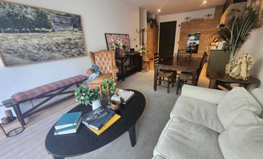 Departamento en venta en LO BARNECHEA