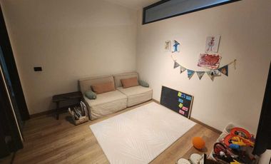 Departamento en venta en LO BARNECHEA