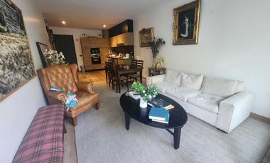 Departamento en venta en LO BARNECHEA