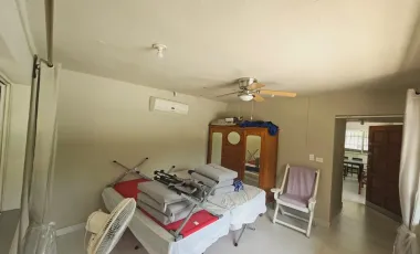 Quinta en venta en San Francisco, Santiago, Nuevo León