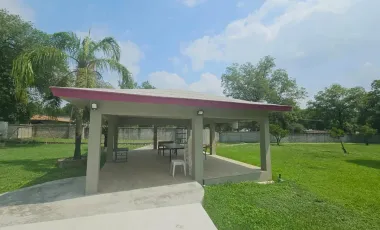 Quinta en venta en San Francisco, Santiago, Nuevo León