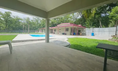 Quinta en venta en San Francisco, Santiago, Nuevo León