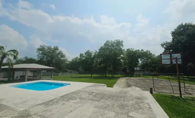 Quinta en venta en San Francisco, Santiago, Nuevo León