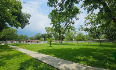 Quinta en venta en San Francisco, Santiago, Nuevo León