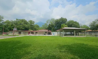 Quinta en venta en San Francisco, Santiago, Nuevo León