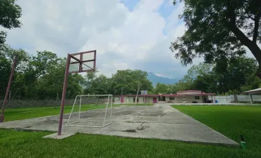 Quinta en venta en San Francisco, Santiago, Nuevo León